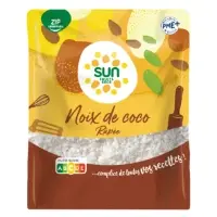 Noix De Coco Rapee Sun