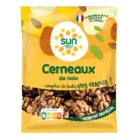 Cerneaux De Noix Sun Fruits Secs