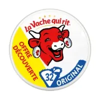 Fromage Fondu La Vache Qui Rit