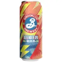 Biere Defender Golden Ipa 5 5 Brooklyn