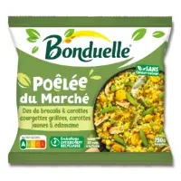 Poelee Du Marche Bonduelle