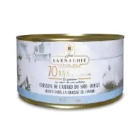 Cuisse De Canard Jean Larnaudie