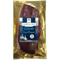Magret De Canard Cru Jean Larnaudie
