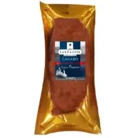 Magret De Canard Cru Au Piment D Espelette Jean Larnaudie