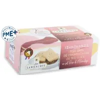 Foie Gras De Canard Jean Larnaudie