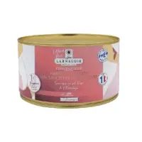 Haricots Lingots Aux Saucisses De Toulouse Jean Larnaudie