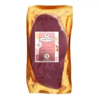 Magret De Canard Au Sel Rose De L Himalaya Origine France Jean Larnaudie