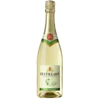 Boisson Effervescente Sans Alcool Saveur Mojito Festillant