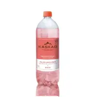 Soda Premium Mixer Pamplemousse Melisse Sel De Camargue Kaskad