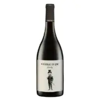 Vin Rouge Languedoc Roussillon Aop Dandy