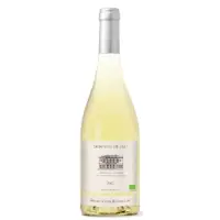 Vin Blanc Languedoc Roussillon Vermentino Aop Bio Chateau De Jau