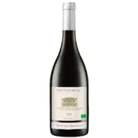 Vin Rouge Aop Cotes Du Roussillon Villages Bio Chateau De Jau