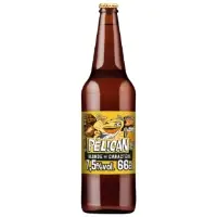 Bière Blonde de Caractère Non-Filtrée 7,5% PELICAN