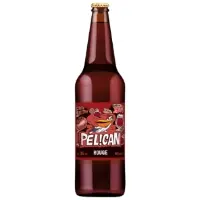 Bière Aromatisée aux Cerises Griottes 7,5% PELICAN