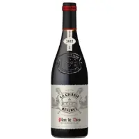 Vin Rouge Aop Cote Du Rhone La Chasse Reserve La Chasse