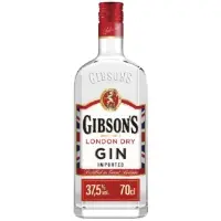Gin London Dry Gibson S
