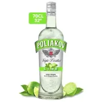 Vodka Citron 32 Poliakov