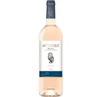 Vin Rose Igp Pays D Oc Grenache Mythique