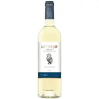 Vin Blanc Igp Pays D Oc Grenache Blanc Mythique