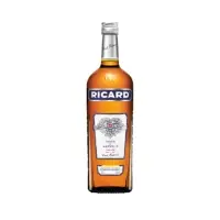 Spiriteux Anise Pastis De Marseille 45 Ricard