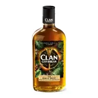 Rhum Caribbean Spiced Clan Campbell