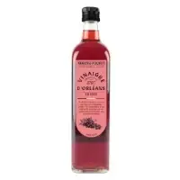 Vinaigre De Vin Rouge Martin Pouret