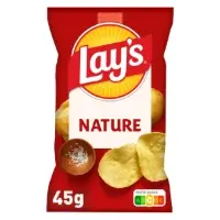 Chips Nature Lay S