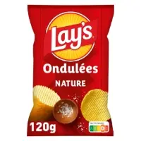 Chips Nature Max Lay S