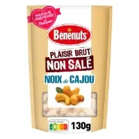 Noix De Cajou Non Salees Plaisir Brut Benenuts