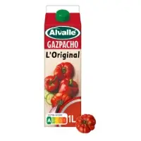 Gazpacho L Original Alvalle