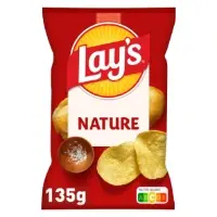 Chips Nature Lay S