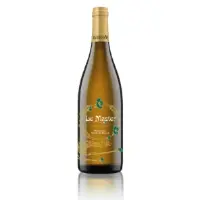 Vin Blanc Aoc Muscadet Sevre Et Maine Le Master Donatien Bahuaud