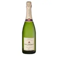 Cremant A O P De Bourgogne Brut Grande Reserve Louis Bouillot