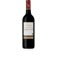 Vin Rouge I G P Pays D Oc Cabernet Sauvignon Roche Mazet