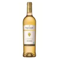 Vin Blanc A O P Sud Ouest Jurancon Matayac
