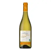 Vin Blanc I G P Pays D Oc Viognier 13 Roche Mazet