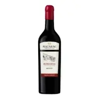Vin Rouge Merlot Aop Bergerac Matayac