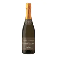 Cremant De Loire Aop Demi Sec Plessis Duval
