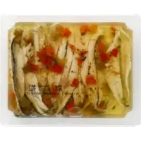 Anchois Marines A La Provencale Nobrand
