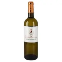 ENTRE-DEUX-MERS AOP BLANC CUVEE HORTENSE 2024