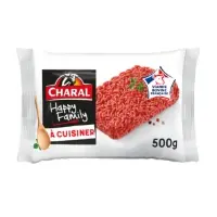 Viande Hachee A Cuisiner Charal