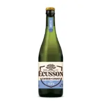Cidre Equilibre Sans Alcool 0 0 Ecusson