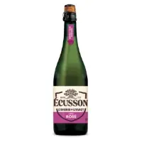 Cidre Rose Ecusson