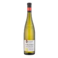 Vin Blanc Alsace Edelzwicker Sylvaner Pinot Blanc Pinot Gris Muscat Selection Arthur Metz