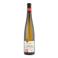 Vin Blanc Alsace Riesling Arthur Metz
