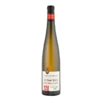 Vin Blanc D Alsace Grand Cru Pinot Gris 2020 Kirchberg De Barr Arthur Metz