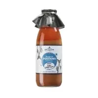Soupe De Poissons De Poissons Pecheurs Des Calanques