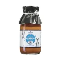 Soupe De Poissons De Poisson Peche Francaise Les Pecheurs Des Calanques Lpc