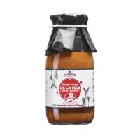 Soupe Rouge De La Mer Peche De Mediterranee Label Rouge Les Pecheurs Des Calanques Lpc