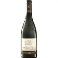 Vin Rouge Languedoc Roussillon Bio